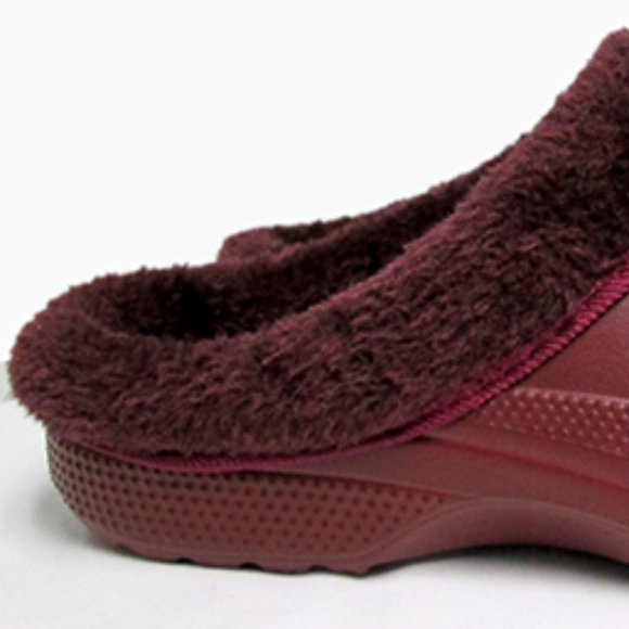 Amoji Slippers House Home Clogs Shoes - Picture 6 of 7